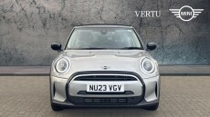 MINI Hatchback 1.5 Cooper Classic Premium 5dr Auto Petrol Hatchback